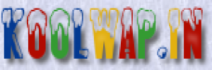Koolwap logo